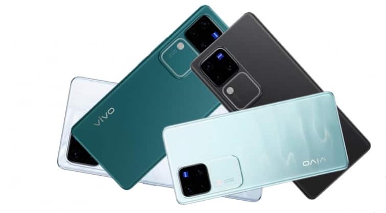 vivo v30 series will launch soon 7 march 2024 in india know camera features and specifications marathi news ठरलं! 'या' दिवशी भारतात लॉन्च होणार Vivo V30 सीरिज; 64MP कॅमेऱ्यासह 'ही' आहे खासियत