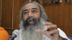 प्रियंका को तो रोकना था, उन्होंने नहीं रोका? जानिए इस पर क्या बोले आचार्य प्रमोद