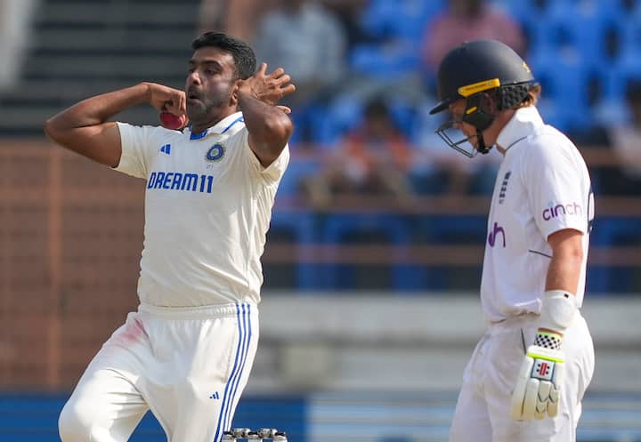If Ravichandran Ashwin takes the field in IND vs ENG 5th Test in Dharamshala, he will become the 14th Indian cricketer to play 100 Tests.