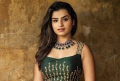 Sivaangi Krishnakumar : செம்ம க்யூட்! குட்டி சிவாங்கியை பாத்திருக்கீங்களா... லைக்ஸ்களை அள்ளும் போஸ்ட்!