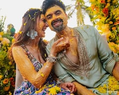 Rakul Jackky : 'అత్తారింటికి నిన్నెత్తుకుపోతానుగా' ఈ లిరిక్స్​కి పర్​ఫెక్ట్ ఫోటో ఇదే