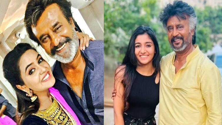 serial actress Chaitra Reddy missed the chance to act as daughter in law of rajinikanth Chaitra Reddy: ரஜினியுடன் நடிக்கும் அற்புதமான வாய்ப்பை இழந்த சீரியல் நடிகை... கயலுக்காக வருத்தப்படும் ரசிகர்கள்... 