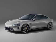 Xiaomi SU7: షావోమీ ఎలక్ట్రిక్ కారు ఇదే - అదిరిపోయే డిజైన్‌తో!