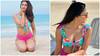 बीच किनारे Erica Fernandes ने बिकिनी पहन दिए कातिलाना पोज, देख फैंस बोले- 'आग लगा दी'
