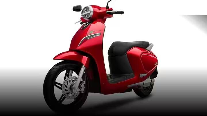 Latest Auto News Updates: vinfast filed a patent for their upcoming new electric scooter in indian market Vinfast Electric Scooter: ભારતમાં ઇલેક્ટ્રિક સ્કૂટર લાવશે વિનફાસ્ટ, ડિઝાઇન પેટન્ટ થઇ લીક