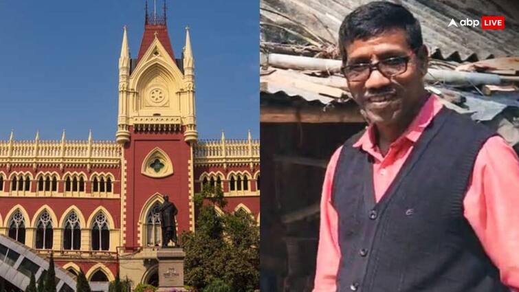 Sandeshkhali News Calcutta High Court granted unconditional bail to former CPM MLA Nirapada Sardar on tuesday Sandeshkhali: 'सरकार को आनी चाहिए शर्म', संदेशखाली के पूर्व CPM विधायक को जमानत देते हुए बोला हाई कोर्ट