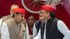 Guddu Jamali, BSP Candidate Who Marred SP’s Chances In 2022 LS By-Polls, Joins Akhilesh's Party