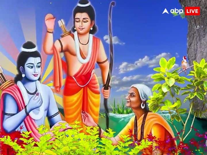 शबरी माता प्रभु श्री राम के परम भक्तों में से एक थी. जो श्रृद्धा और भक्ति का प्रतीक मानी जाती है. प्रभु श्री राम के वनवास के दौरान शबरी से प्रभु राम की भेंट हुई.