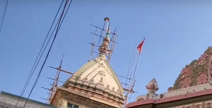 After Ayodhya and Abu Dhabi, Ram temple is being built in Pakistan too, video goes viral અયોધ્યા અને અબુધાબી બાદ હવે પાકિસ્તાનમાં પણ બની રહ્યું છે રામ મંદિર, વીડિયો વાયરલ