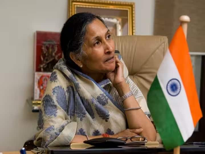 female-billionaires-in-india-us-at-top-in-list-with-around-hundred-names Female Billionaires: বিশ্বের মহিলা ধনকুবেরের তালিকায় ১৫ ভারতীয় নারী, কাদের নাম রয়েছে জানেন ?