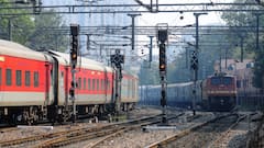 राजस्थान में हिसार-मुंबई दुरंतो एक्सप्रेस कोटा स्टेशन पर रुकेगी, पांच ट्रेनें रद्द, यहां पढ़ें पूरी डिटेल