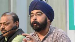 हिमाचल के मंत्री पद से विक्रमादित्य सिंह के इस्तीफा देने पर तेजिंदर पाल बग्गा बोले- 'भाई कट्टर सनातनी हैं'