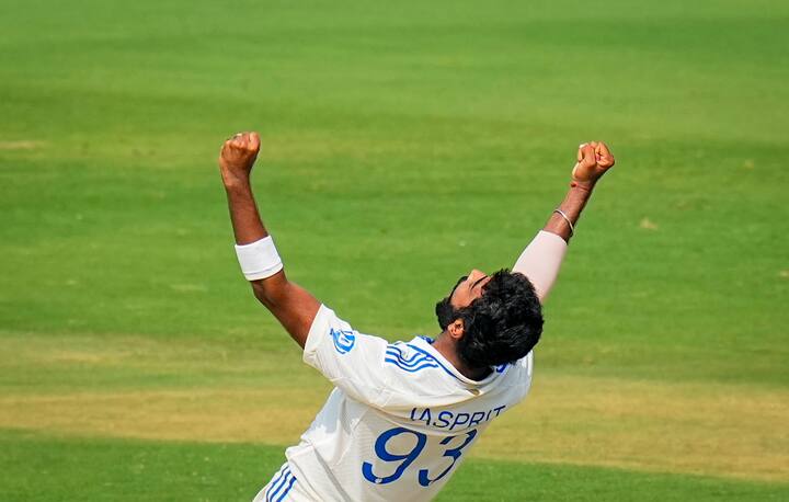 Despite missing the 4th Test, Jasprit Bumrah remains India's joint highest wicket-taker in IND vs ENG Test series, having claimed 17 wickets so far.