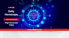 Virgo Horoscope Today (Feb 29): A Day Of Ups and Downs