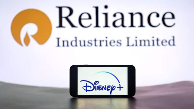 Walt Disney Reliance To Merge Media Operations In Bharat newsfragment