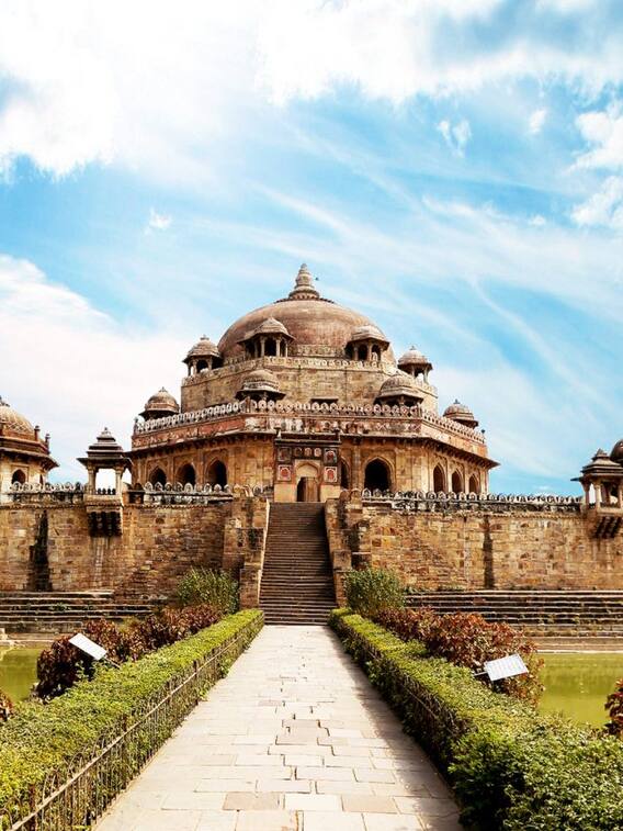 बिहार में Reels बनाने की ये हैं Offbeat जगहें