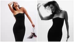 Tripti Dimri: పార్టీ మోడ్‌లో 'త్రిప్తి డిమ్రి' - ఇలా చిల్‌ అయ్యానంటున్న 'యానిమల్‌' బ్యూటీ