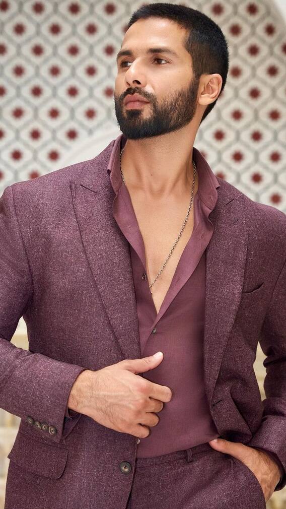 बॉलीवुड कैम्प का शाहिद कपूर ने खोला कच्चा चिट्ठा