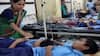 Food Poisoning : शालेय पोषण आहाराच्या खिचडीत मेलेल्या उंदराचे अवशेष, 10 विद्यार्थ्यांना विषबाधा; अकोला मनपा शाळेतील धक्कादायक प्रकार