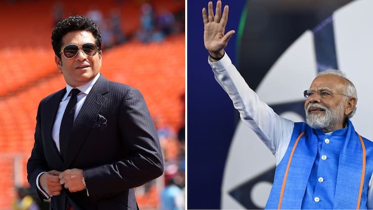 PM Narendra Modi Sachin Tendulkar India Prime Minister Tendulkar Jammu And Kashmir Trip PM Narendra Modi Highlights Takeaways From Sachin Tendulkar's J&K Trip