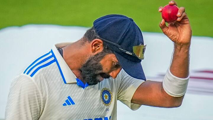 Team India's star pacer Jasprit Bumrah is expected to rejoin the Indian team for upcoming fifth and final IND vs ENG Test match, Cricbuzz reported.