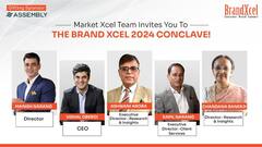 Third Edition Of Brand Xcel Conclave Is Around The Corner With The Latest Brand Insights And Rankings