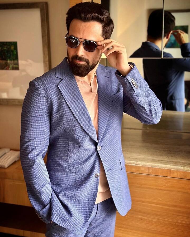 इमरान नेहमीच त्याच्या अँटी-हिरो भूमिकेत पारंगत आहे. (photo:therealemraan/ig)