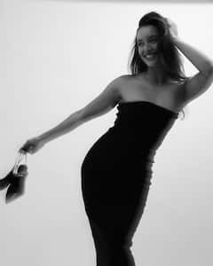 Tripti Dimri: పార్టీ మోడ్‌లో 'త్రిప్తి డిమ్రి' - ఇలా చిల్‌ అయ్యానంటున్న 'యానిమల్‌' బ్యూటీ