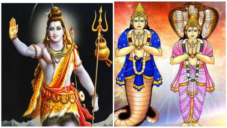 Maha Shivaratri 2024 Rahu Ketu Strength Pariharam All Details You Need ...