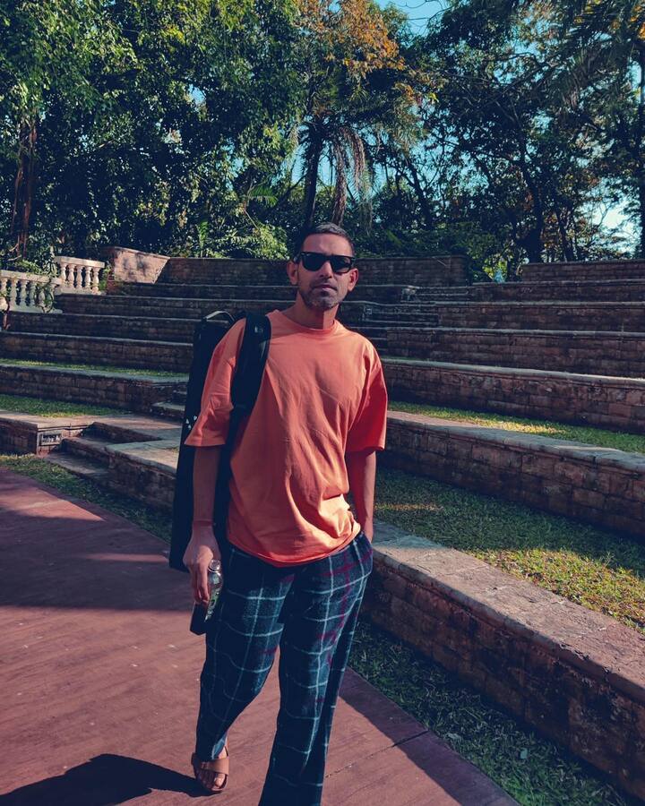 द साबरमती एक्स्प्रेस हा चित्रपट 3 मे 2024 रोजी प्रदर्शित होणार आहे(photo:vikrantmassey/ig)