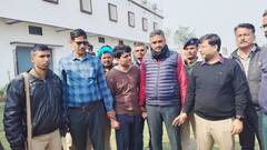 खगड़िया में निगरानी के हत्थे चढ़ा राज्य खाद्य निगम का उप महाप्रबंधक, अधिकारियों ने जाल बिछा कर दबोचा