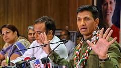 मध्य प्रदेश में बारिश से किसानों को भारी नुकसान, जीतू पटवारी ने मोहन यादव सरकार को घेरा, की ये मांग