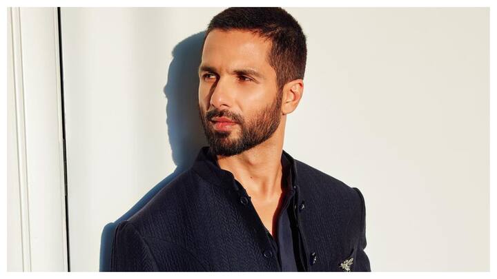 Shahid Kapoor Says Outsiders Are Not Accepted Easily In Bollywood ...