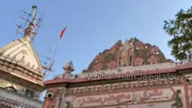 Ram mandir built in paksitan after ayodhya and abu dhabi video goes viral अयोध्या और अबू धाबी के बाद पाकिस्तान में भी बन रहा राम मंदिर, वीडियो वायरल