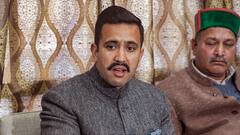 हिमाचल: मंत्री पद से इस्तीफे के बाद क्या BJP में जाएंगे विक्रमादित्य सिंह? खुद दिया जवाब