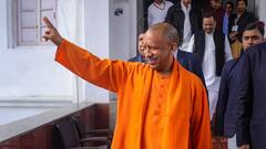 मार्च में CM योगी का दो दिवसीय गोरखपुर दौरा, जिले को देंगे एक हजार करोड़ की सौगात