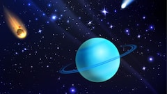 New Residents in Solar System: সৌরজগতে তিন নয়া বাসিন্দা, নামকরণ অনুষ্ঠান শীঘ্রই