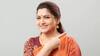 Khushbu Sundar: ”ரொம்ப பெருமையா இருக்கு”; சென்னைக்கு குஷ்பு கொடுத்த சர்டிஃபிகேட்; எதுக்குனு தெரியுமா