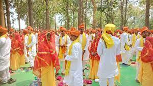 Living in a live-in relationship is common in Gracia tribe ABPP live-in relationship : ਇਸ ਰਾਜ 'ਚ ਹੈ ਅਜੀਬ ਰਿਵਾਜ, ਲਿਵ-ਇਨ ਰਿਲੇਸ਼ਨਸ਼ਿਪ ਤੋਂ ਬਾਅਦ ਵੀ ਔਰਤਾਂ ਚੁਣ ਸਕਦੀਆਂ ਨੇ ਹੋਰ ਮਰਦ