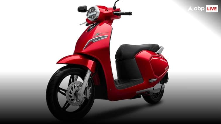 Vinfast filed a patent for their upcoming new electric scooter in Indian market Vinfast Electric Scooter: भारत में इलेक्ट्रिक स्कूटर लाएगी विनफास्ट, डिजाइन पेटेंट हुआ लीक