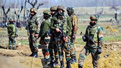 मणिपुर हिंसा: पुलिस अधिकारी को किडनैप किए जाने के बाद हालात गंभीर, बुलाई गई सेना