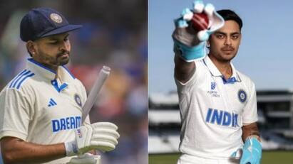 Shreyas Iyer, Ishan Kishan Dropped As BCCI Announces Annual Central Contracts BCCI: ஊதிய ஒப்பந்தம்...ஸ்ரேயாஸ் ஐயர் - இஷான் கிஷன் நீக்கம்! பிசிசிஐ அதிரடி!