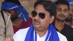 अरबों की संपत्ति के मालिक हैं गुड्डू जमाली, मायावती के करीबी रहे.. आज सपा में हुए शामिल