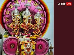 Jamnagar Famous Temple: जामनगर का प्रसिद्ध हनुमान मंदिर, जहां 50 साल से हो रहा है राम नाम का जाप