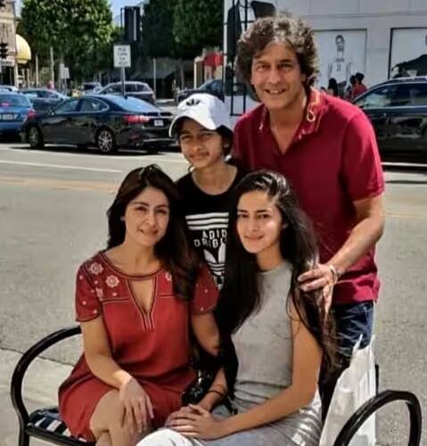 ચંકી પાંડેનો પરિવાર અનંત અંબાણી અને રાધિકા મર્ચન્ટના પ્રી-વેડિંગ ફંક્શનમાં પણ હાજરી આપશે.