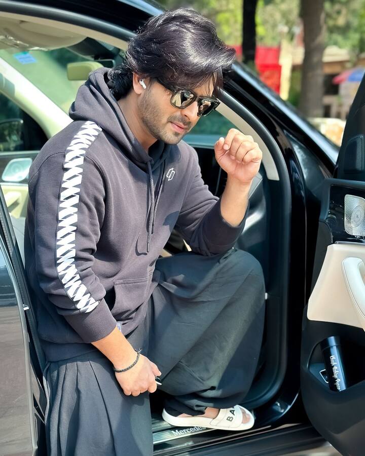 इसके बाद एक्टर सीरियल लौट के आना है में नजर आए. इस शो के बाद शोएब ने तीन साल का ब्रेक लिया वहीं, फिर शोएब इश्क में मरजावां में नजर आए. हालांकि, इसके बाद भी एक्टर को काम नहीं मिला और फिर शोएब ने 2022 में अजुनी से कमबैक किया.