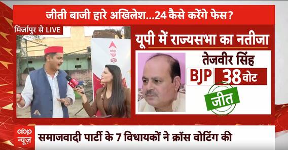 Loksabha Election 2024: 'विधायकों की खरीद-फरोख्त..' सपा प्रवक्ता का बड़ा बयान | INDIA Alliance