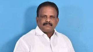 Chennai Subhub Bomb attack: சென்னை அருகே பயங்கரம் -  நாட்டு வெடிகுண்டு தாக்குதலில் திமுக பிரமுகர் மரணம்