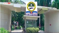 RWF: రైల్ వీల్ ఫ్యాక్టరీలో యాక్ట్ అప్రెంటిస్ పోస్టులు