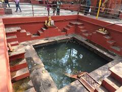 In Photos: महादेव के दर्शन मात्र से दूर हो जाते हैं सारे दुख, जानें 300 साल पुराने मंदिर से जुड़ी पौराणिक कथा